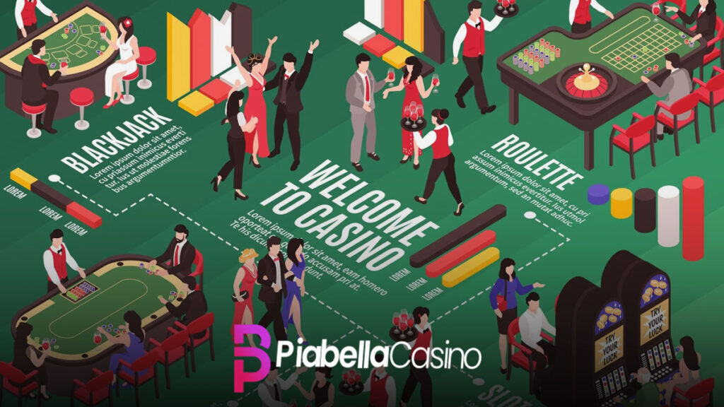 Piabella Canlı Casino