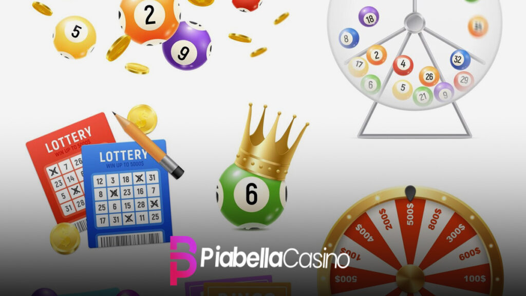 Piabella Canlı Casino