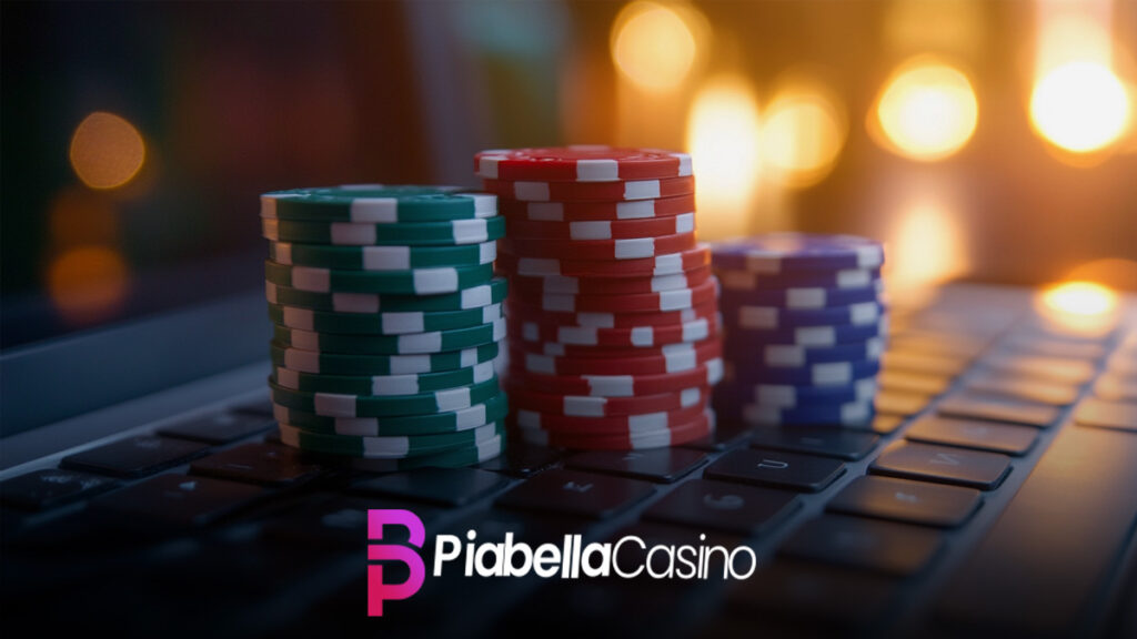 Piabellacasino Güncel Giriş