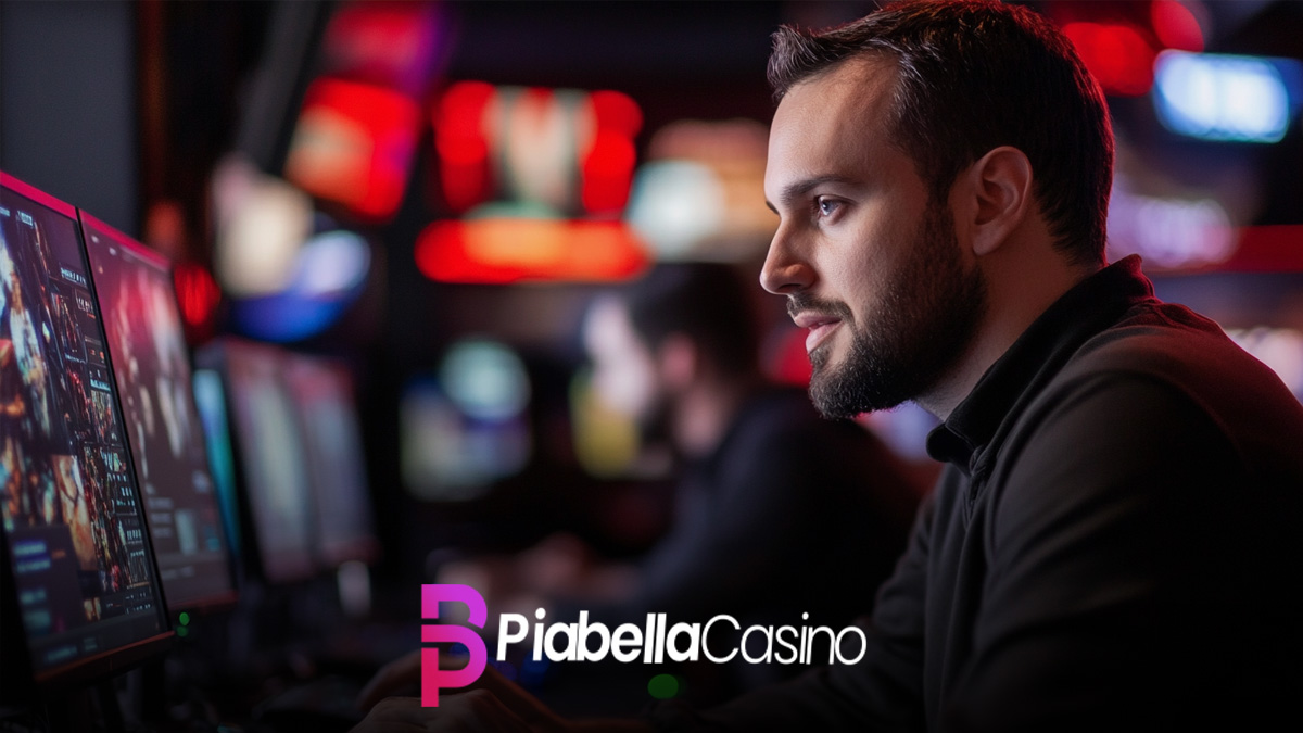 Piabellacasino Güncel Giriş