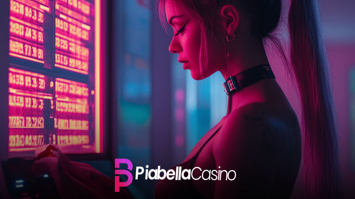 Piabella canlı bahis