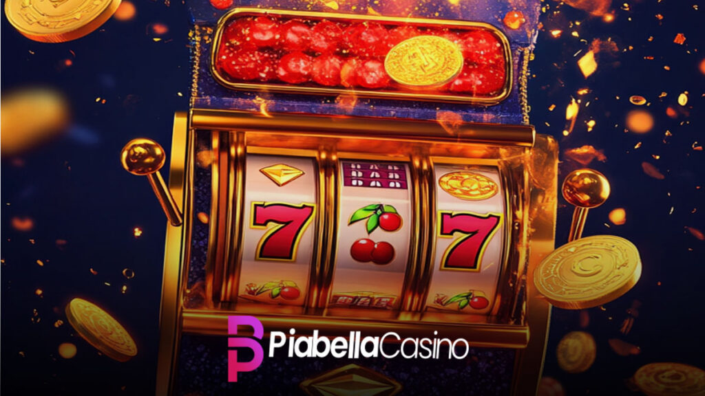 Piabella slot oyunları