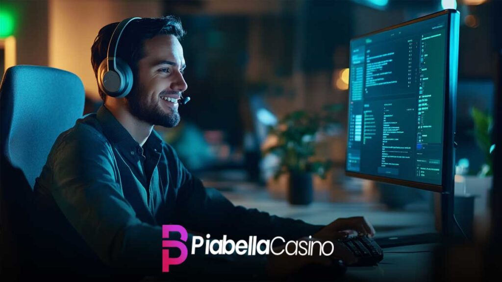 Piabella iletişim seçenekleri