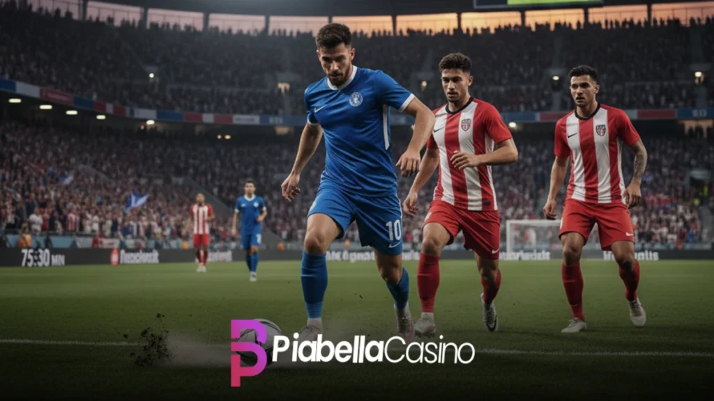 Piabella Futbol Bahisleri