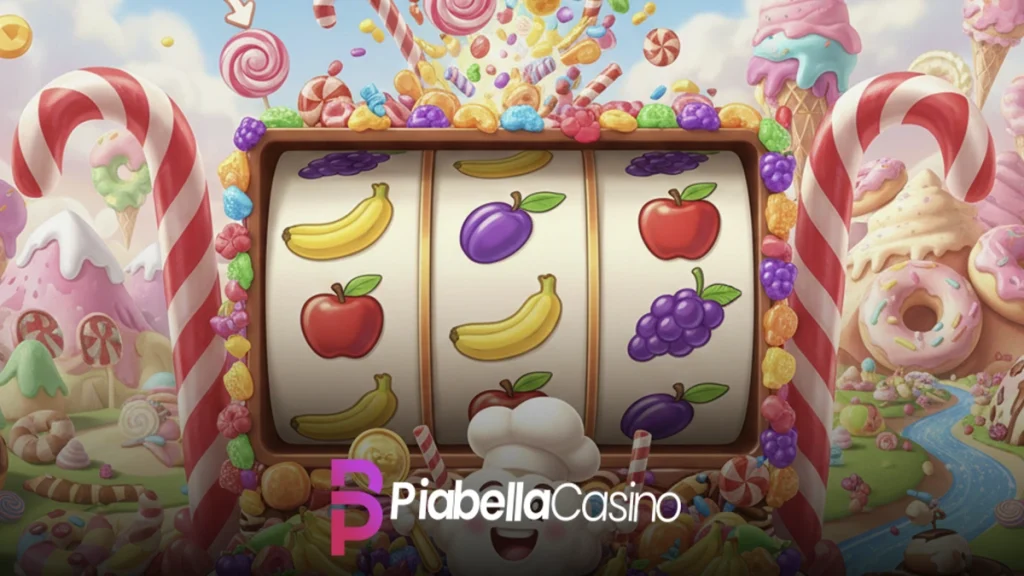Piabella Sweet Bonanza
