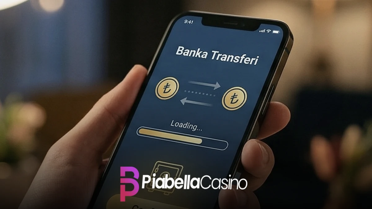 Piabella Banka Havalesi Yatırım