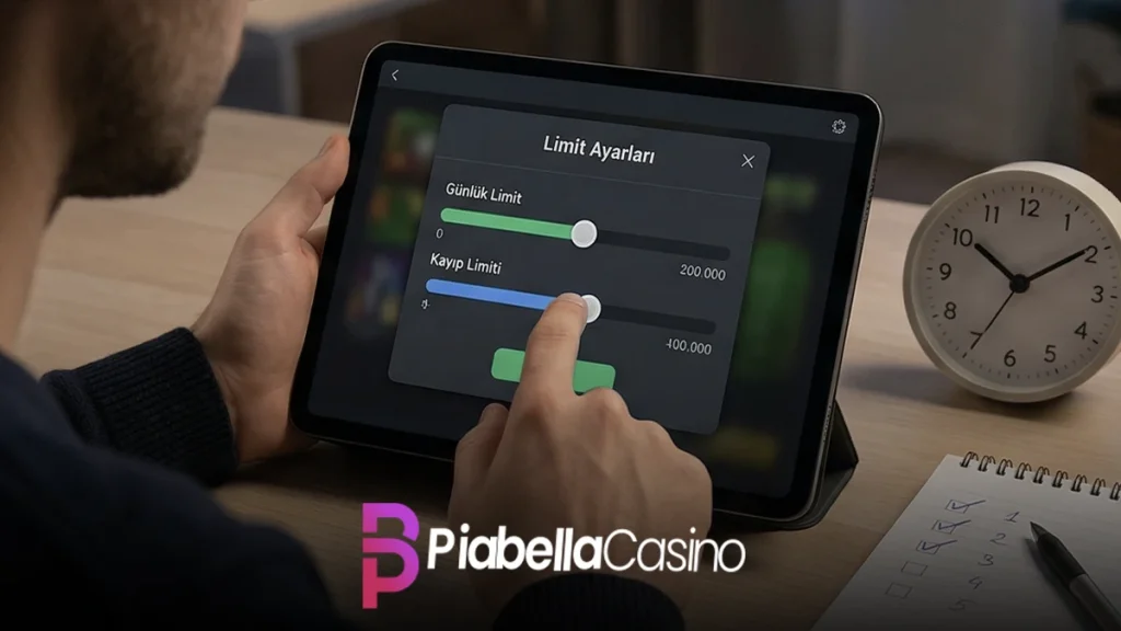 Piabella Sorumlu Oyun Politikası