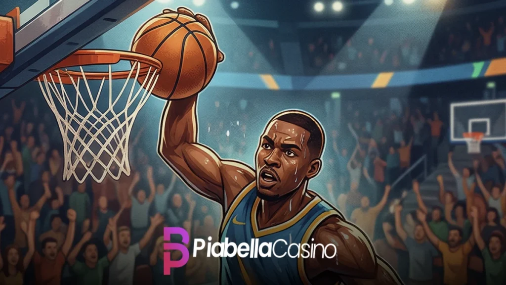 Piabella Basketbol Bahisleri
