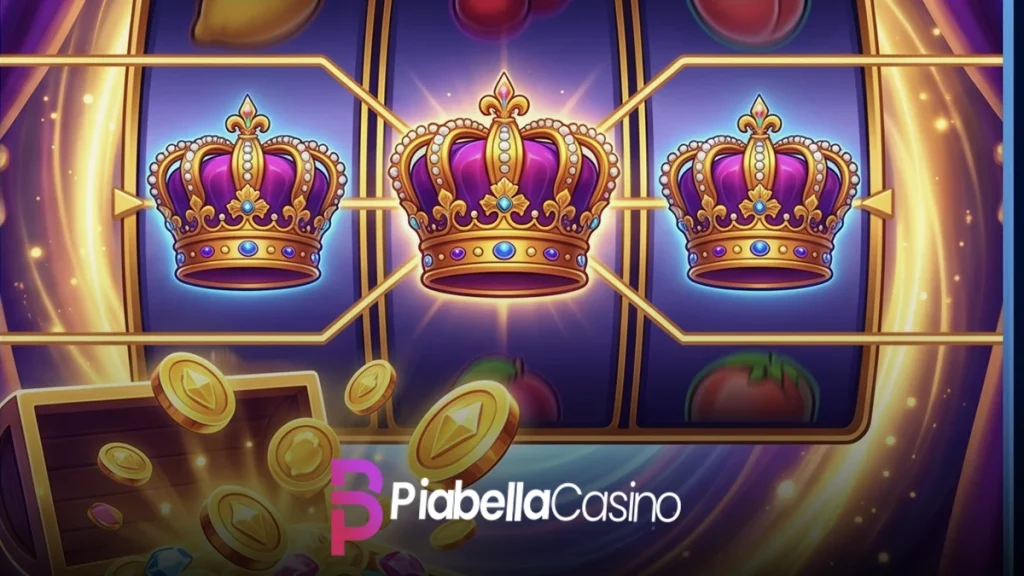 Piabella Epic Crown Oyunu
