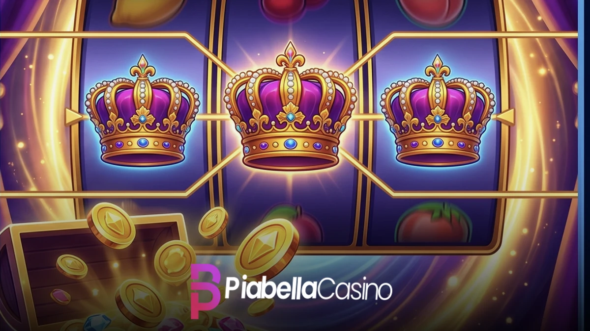 Piabella Epic Crown Oyunu