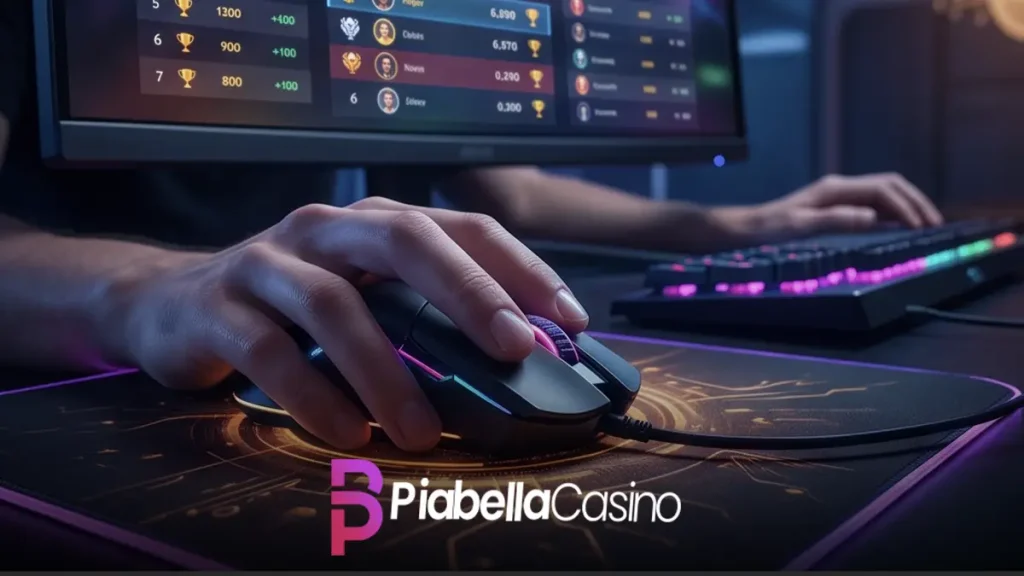 Piabellacasino Turnuvaları