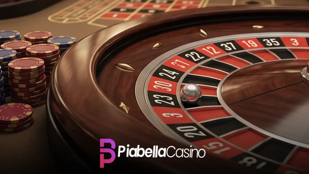 Piabellacasino Turnuvaları
