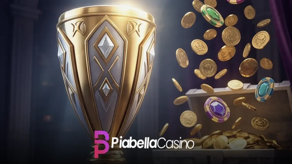 Piabellacasino Turnuvaları