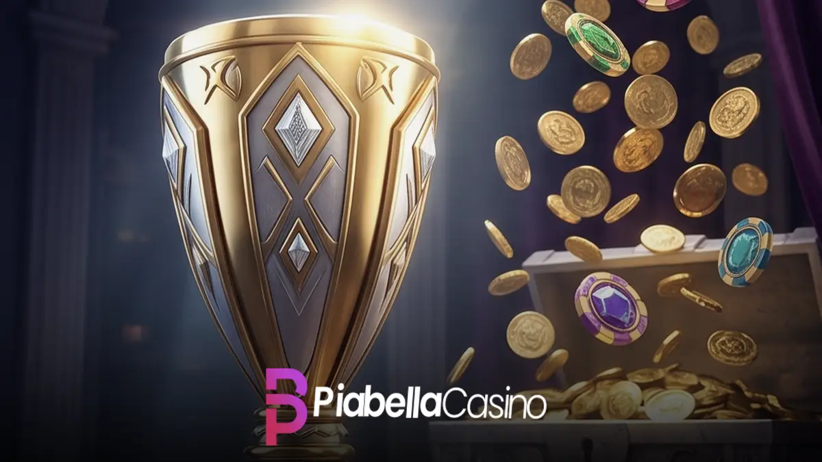 Piabellacasino Turnuvaları